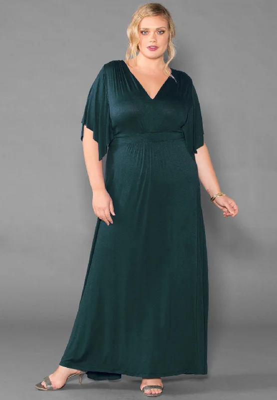 joanmaxidress_green