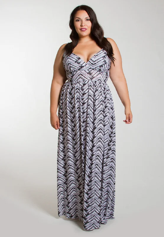 farrahmaxidress_black_white